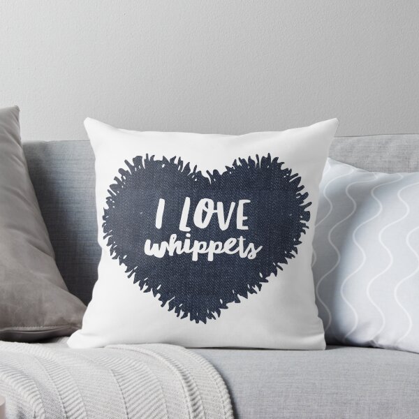 Item preview, Whippet Lover designed and sold by CharlyB.