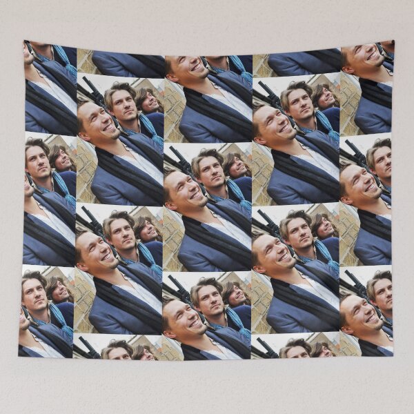 Item preview, Hanson designed and sold by jeremydwilliams.
