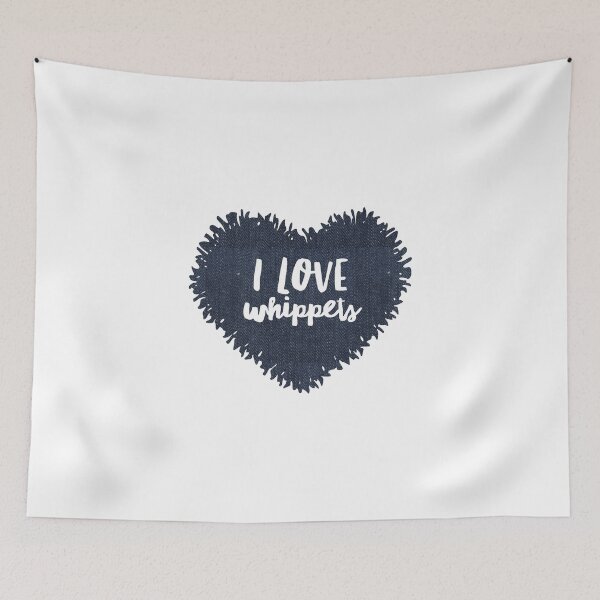 Item preview, Whippet Lover designed and sold by CharlyB.