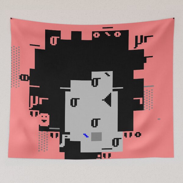 Item preview, DOS Punk 75 designed and sold by DOS-Punks.