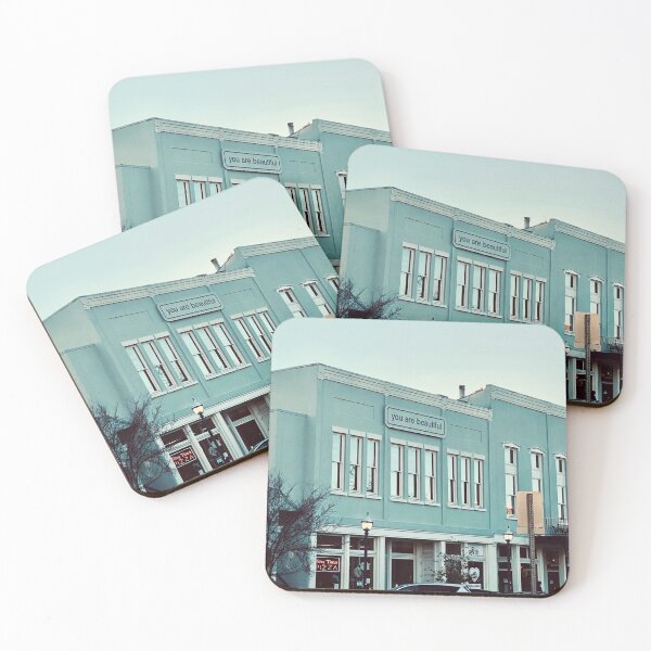 Item preview, You are beautiful- Fayettville, AR designed and sold by artbyAB.