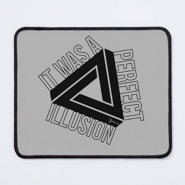 Item preview, Lady Gaga: Perfect Illusion designed and sold by catalystdesign.