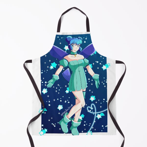 Item preview, Mew Mew Mint! - Tokyo Mew Mew designed and sold by MandachusArt.