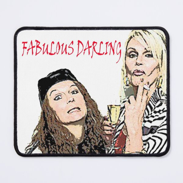 Item preview, Absolutely Fabulous designed and sold by jeremydwilliams.
