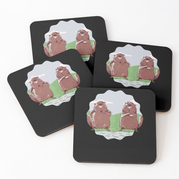 Item preview, Beaver designed and sold by zaher97.