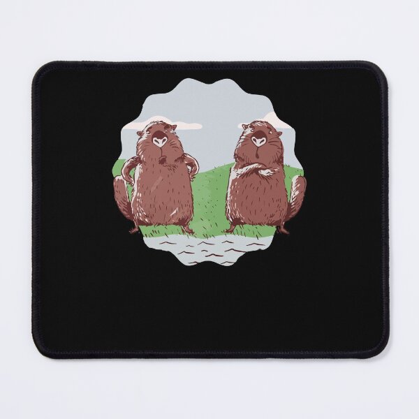 Item preview, Beaver designed and sold by zaher97.