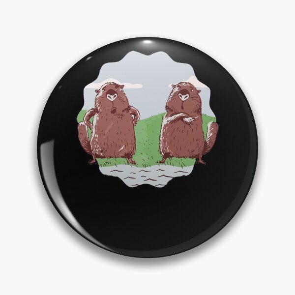 Item preview, Beaver designed and sold by zaher97.