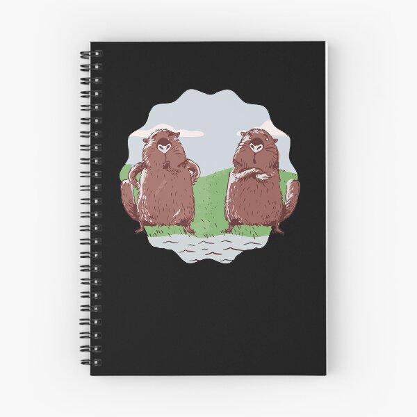 Item preview, Beaver designed and sold by zaher97.