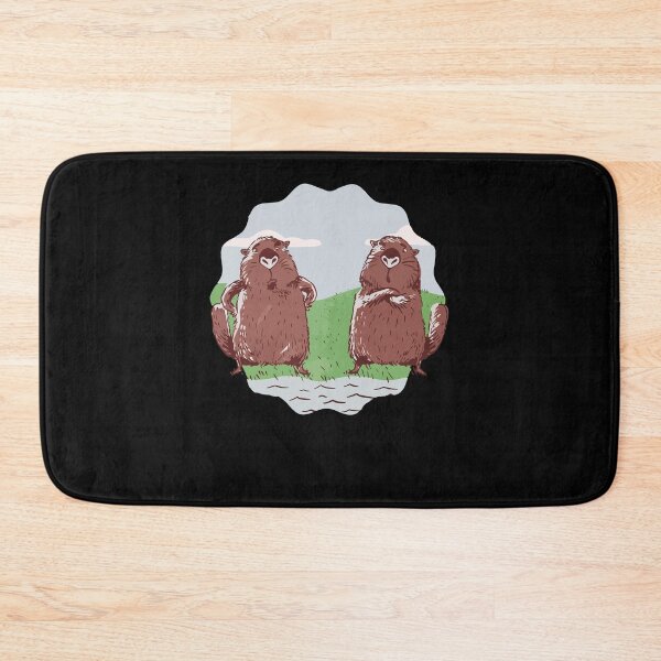 Item preview, Beaver designed and sold by zaher97.