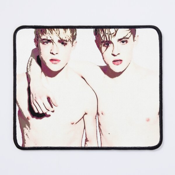 Item preview, Jedward designed and sold by jeremydwilliams.