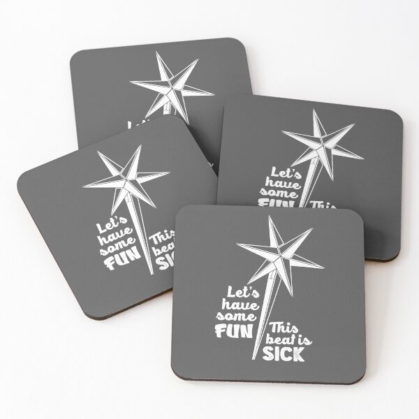 Item preview, Lady Gaga: Lets Have Some Fun, This Beat is Sick (Love Game) designed and sold by catalystdesign.