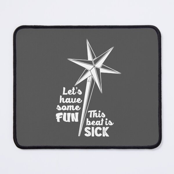 Item preview, Lady Gaga: Lets Have Some Fun, This Beat is Sick (Love Game) designed and sold by catalystdesign.