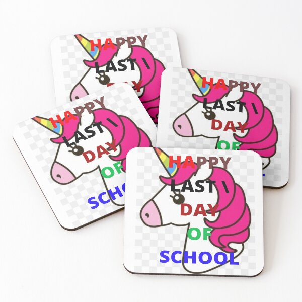 Item preview, HAPPY FREE LAST DAY AT SCHOOL designed and sold by mapacs100.