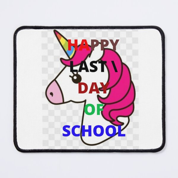 Item preview, HAPPY FREE LAST DAY AT SCHOOL designed and sold by mapacs100.