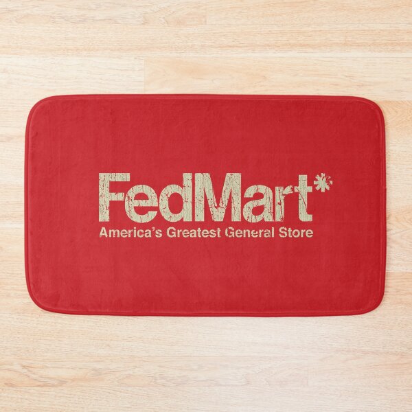Item preview, FedMart 1954 designed and sold by AstroZombie6669.