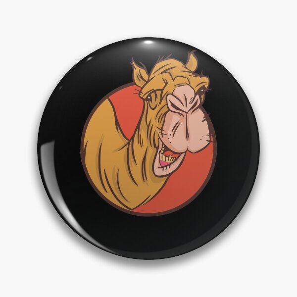 Item preview, Camel designed and sold by zaher97.