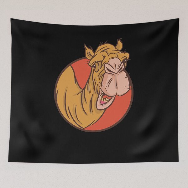 Item preview, Camel designed and sold by zaher97.