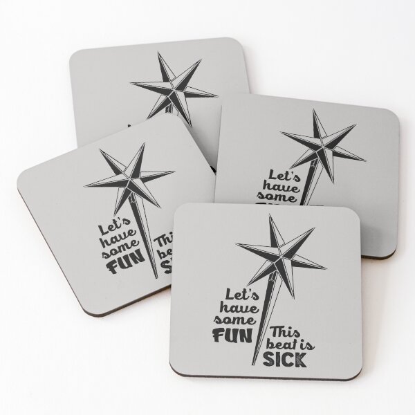 Item preview, Lady Gaga: Lets Have Some Fun, This Beat is Sick (Love Game) designed and sold by catalystdesign.