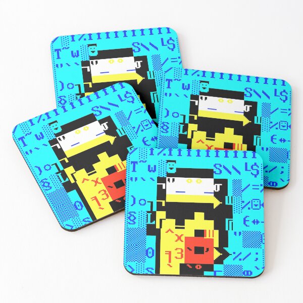 Item preview, DOS Punk 151 designed and sold by DOS-Punks.