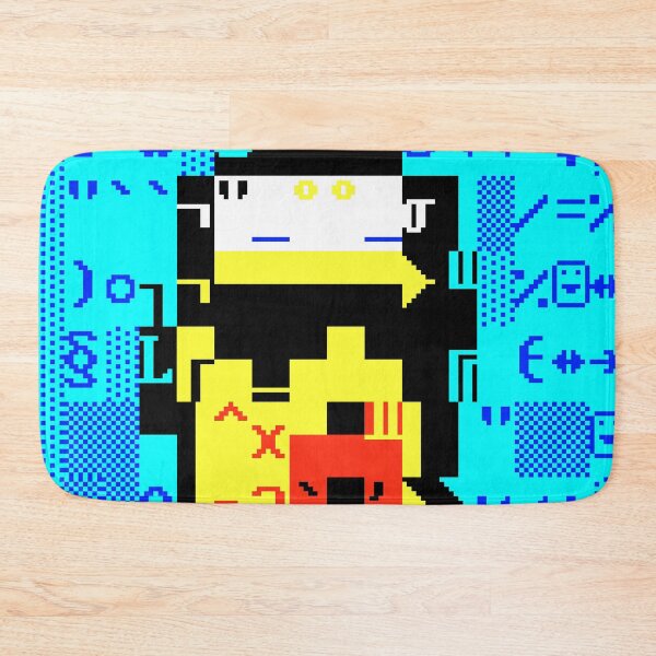 Item preview, DOS Punk 151 designed and sold by DOS-Punks.