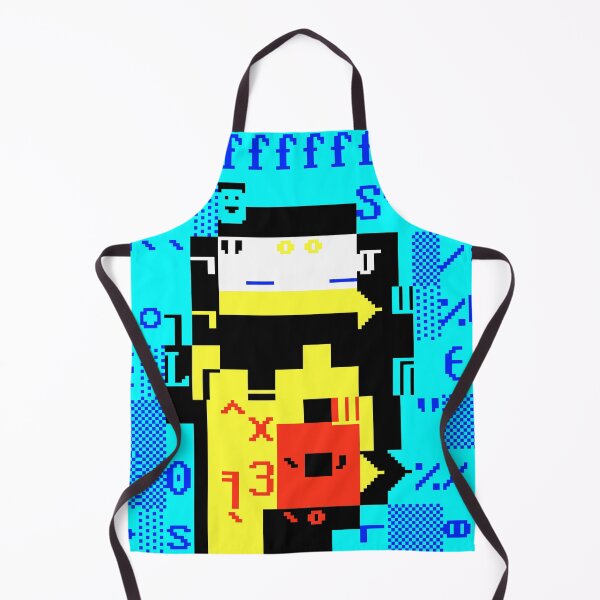 Item preview, DOS Punk 151 designed and sold by DOS-Punks.