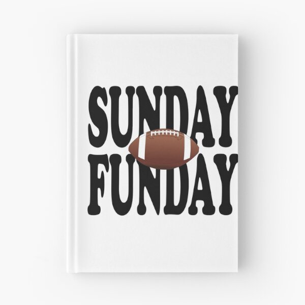 Item preview,  Sunday Funday Football Sport T-Shirt Short Sleeve Casual Letter Print Shirt Top designed and sold by Anoirshop ⭐⭐⭐⭐⭐.
