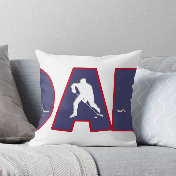 Item preview, Hockey Dad T-Shirt designed and sold by vinhvo.