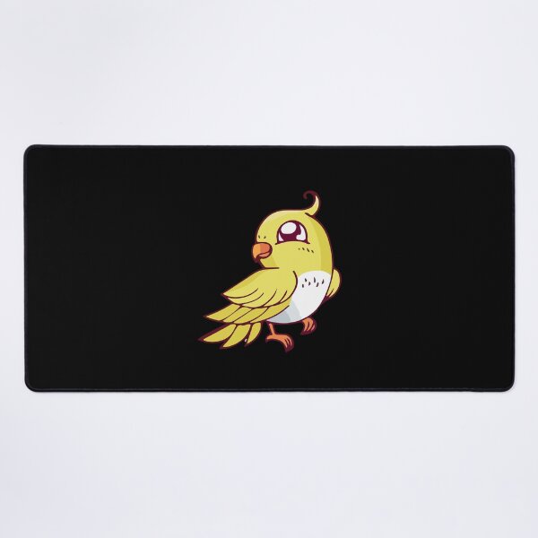 Item preview, Canary bird designed and sold by zaher97.