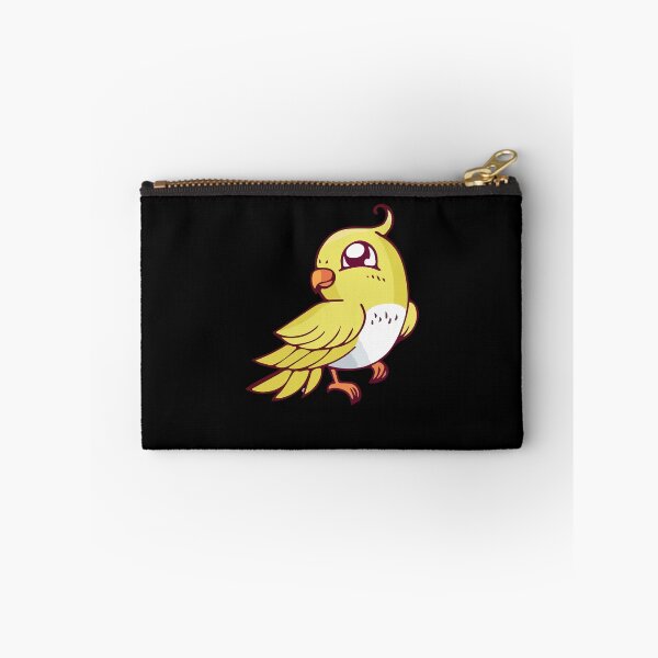 Item preview, Canary bird designed and sold by zaher97.