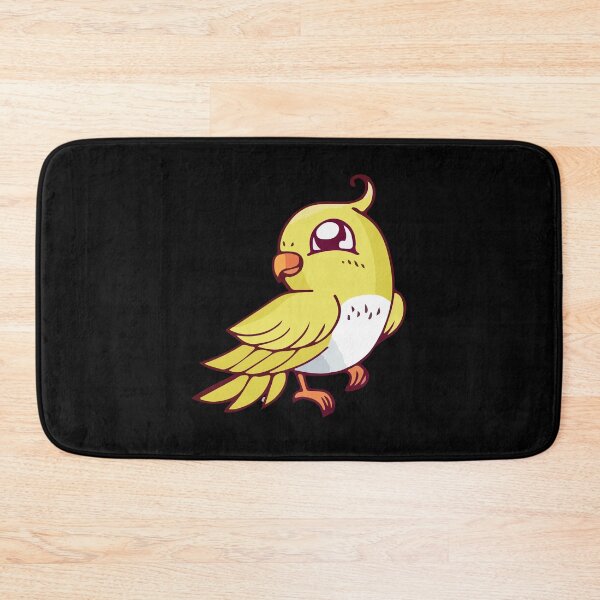 Item preview, Canary bird designed and sold by zaher97.