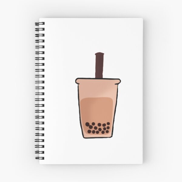 Item preview, Brown Sugar Boba Art designed and sold by BeryPink.