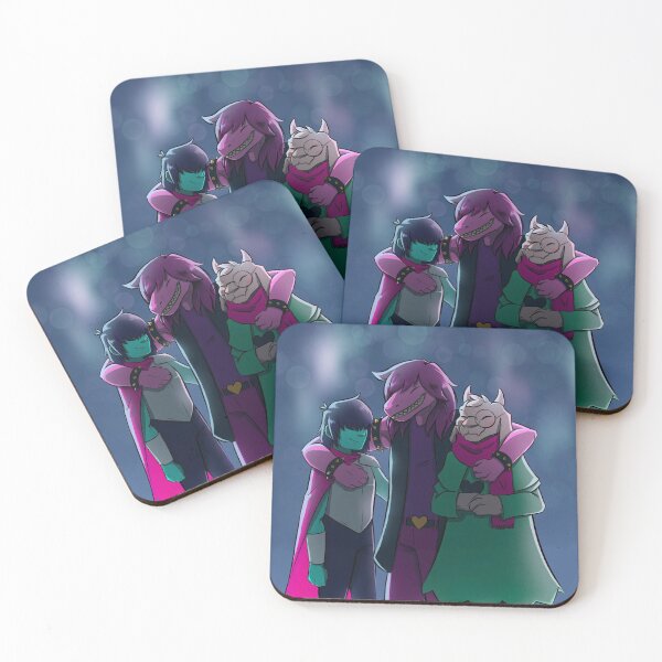 Item preview, deltarune  designed and sold by MiloCole.