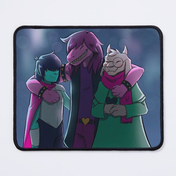 Item preview, deltarune designed and sold by MiloCole.