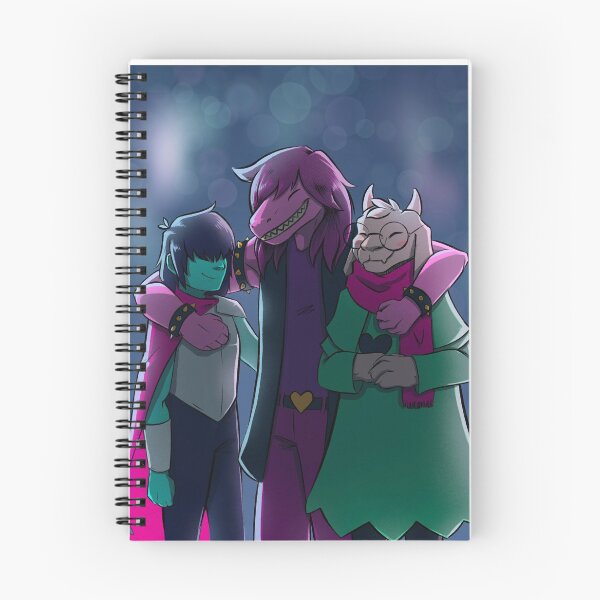 Item preview, deltarune  designed and sold by MiloCole.
