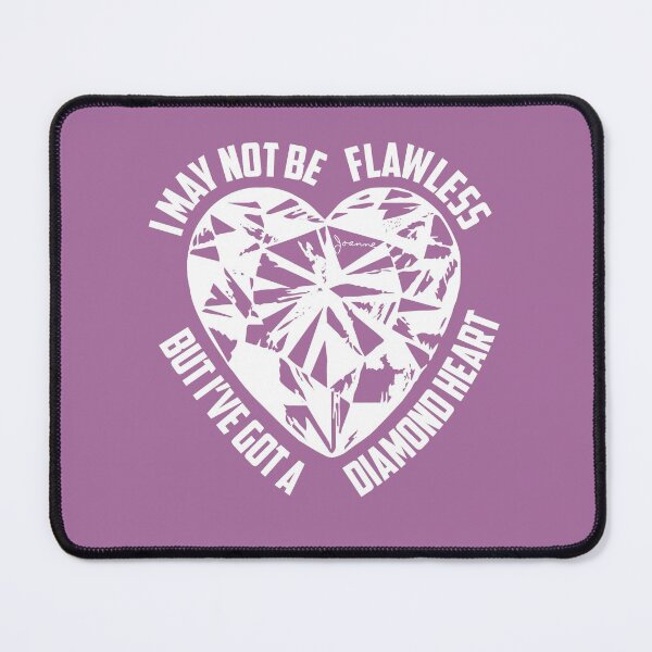 Item preview, Lady Gaga: Ive Got a Diamond Heart designed and sold by catalystdesign.