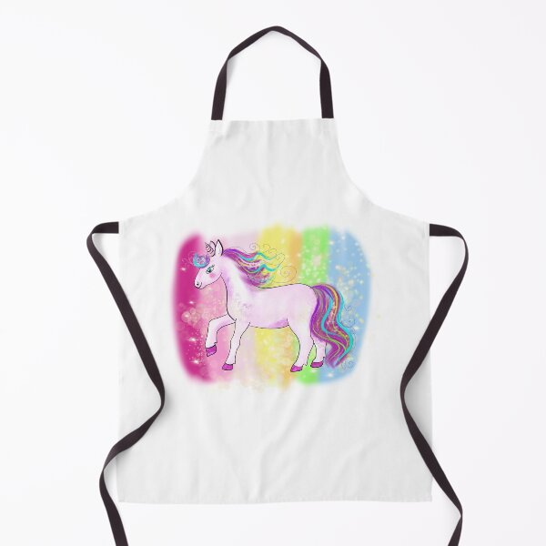 Item preview, Magic fairy unicorn designed and sold by sonaadalian.