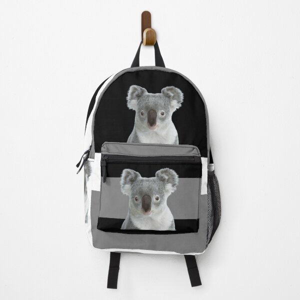 Item preview, koala designed and sold by Karine Dupras.