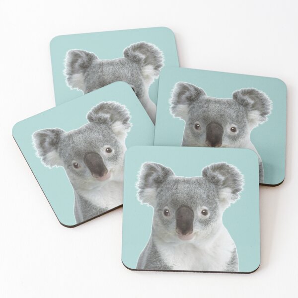 Item preview, koala designed and sold by Karine Dupras.