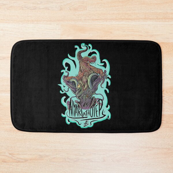 Item preview, Nyarlathotep 1 v3 designed and sold by Ktstrofe.