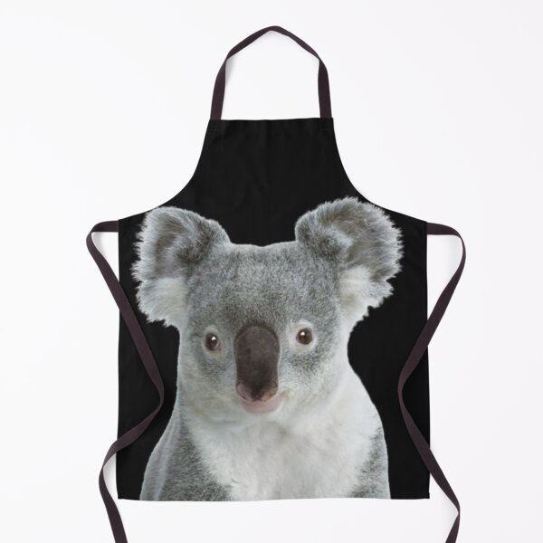 Item preview, koala designed and sold by Karine Dupras.