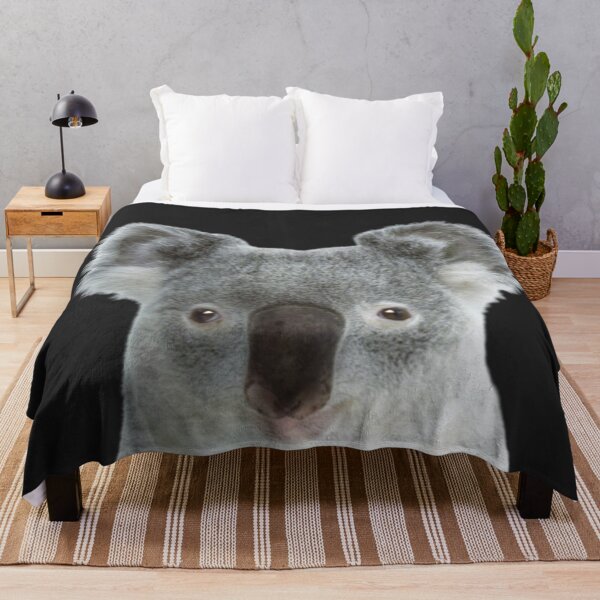 Item preview, koala designed and sold by Karine Dupras.