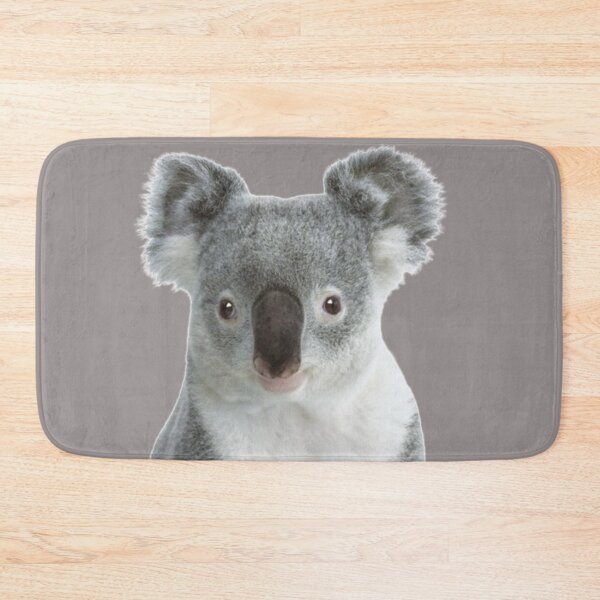 Item preview, koala designed and sold by Karine Dupras.