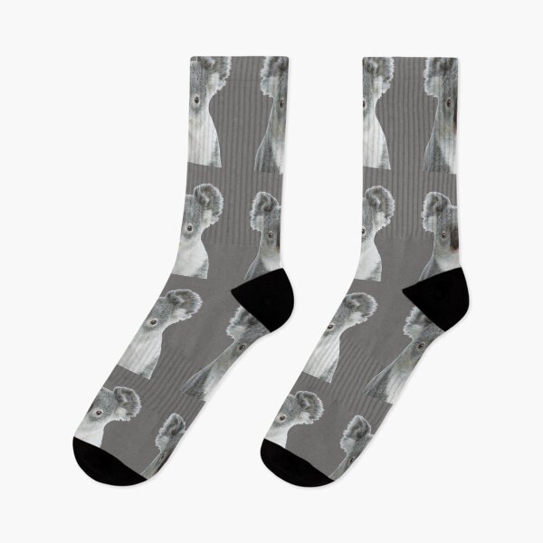 Item preview, koala designed and sold by Karine Dupras.