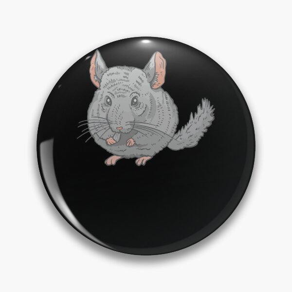 Item preview, Chinchilla designed and sold by zaher97.