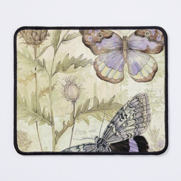 Item preview, Purple Butterflies designed and sold by Slh69.