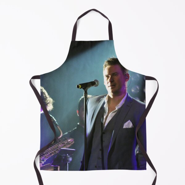 Item preview, Lee Ryan - Blue designed and sold by jeremydwilliams.