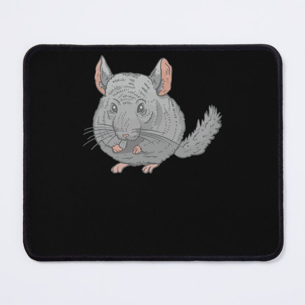 Item preview, Chinchilla designed and sold by zaher97.