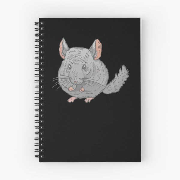 Item preview, Chinchilla designed and sold by zaher97.