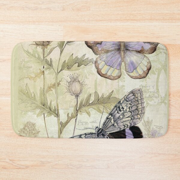 Item preview, Purple Butterflies designed and sold by Slh69.