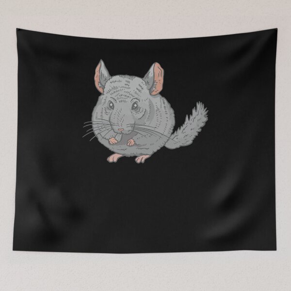 Item preview, Chinchilla designed and sold by zaher97.